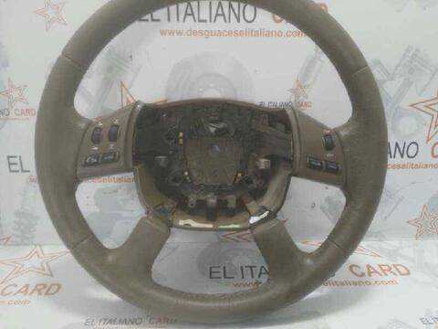 Volante Jaguar X Type 150CV 110KW