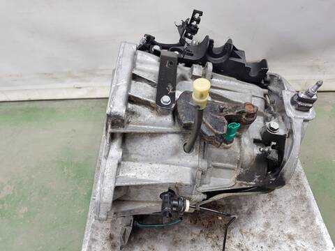 Foto 2ª: Caja Cambios Opel Viva COMBI L2 2.9T (2015)