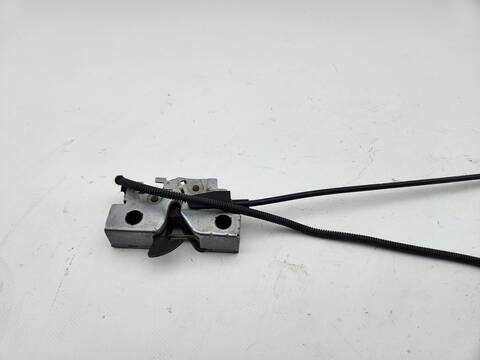 Cerradura Capot Volkswagen Tiguan 2.0 TDI 150CV 110KW