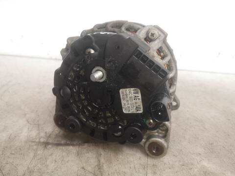 Foto 2ª: Alternador Volkswagen Passat CZE BERLINA (2016)