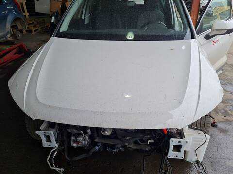 Capot Seat Ateca STYLE GO 150CV 110KW