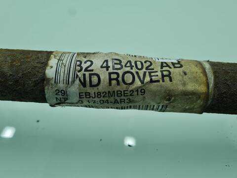 Foto 2ª: Transmision Trasera Izquierda Land Rover Evoque PRESTIGE [224DT] (2013)