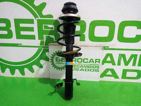 Foto 2ª: Amortiguador Delantero Derecho Dacia Sandero LAUREATE 90CV [K9K] (2012)