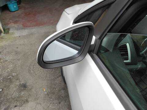 Retrovisor Izquierdo Opel Astra A17DTS BERLINA