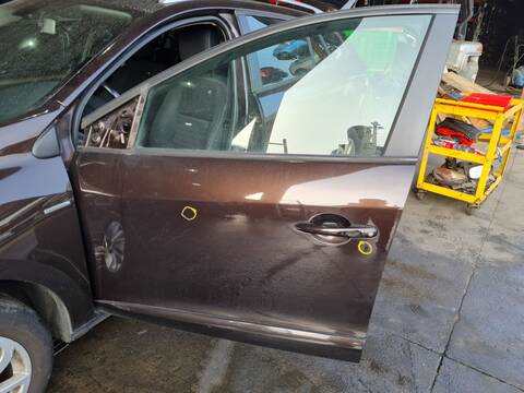 Puerta Delantera Izquierda Renault Megane BUSINESS 110CV 81KW III SPORT TOURER
