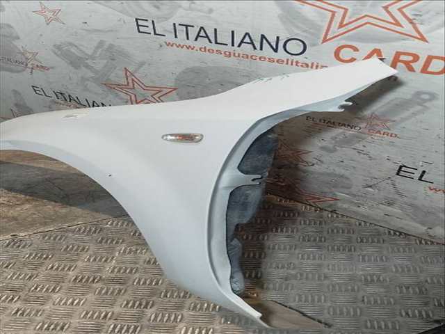 Foto 2ª: Aleta Delantera Izquierda Kia Ceed ACTIVE 126CV 93KW [D4FB] (2010)