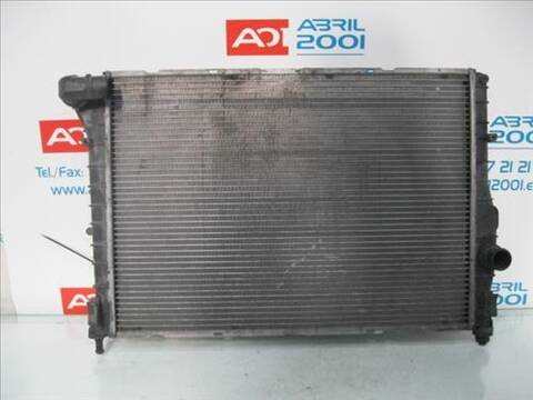 Radiador Motor Alfa Romeo 147 1.9 JTD DISTINCTIVE 115CV 85KW