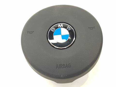 Foto 3ª: Kit Airbag Bmw Serie 3 315 318D [B47D20A] (2015)