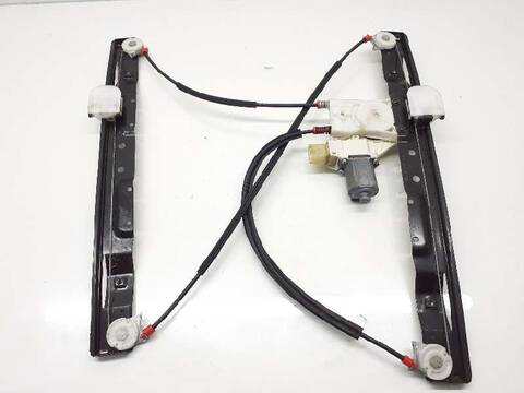 Foto 2ª: Elevalunas Eléctrico Delantero Derecho Ford Galaxy 1.8 TDCI CAT 100CV 74KW (2008)