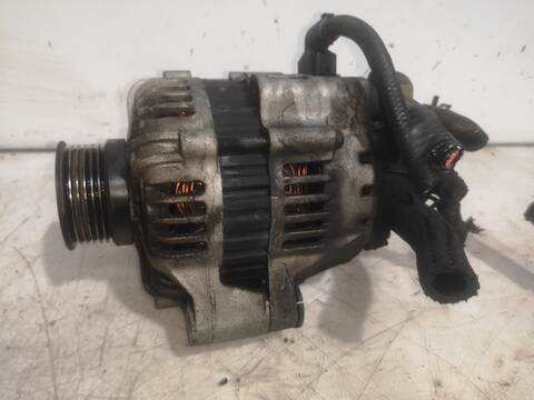 Foto 3ª: Alternador Kia Sportage D4EA (2006)