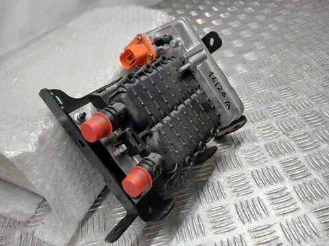 Foto 2ª: Centralita Motor ECU Peugeot 2008 E-ACTIVE 136CV 100KW [ZK01] (2022)