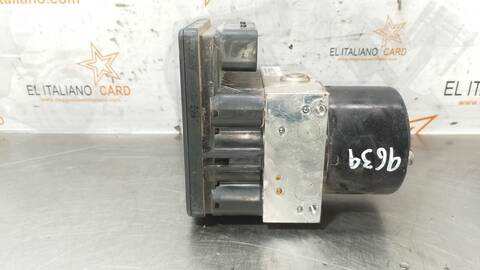 Foto 4ª: Abs Opel Zafira COSMO 125CV 92KW [A17DTR] (2011)