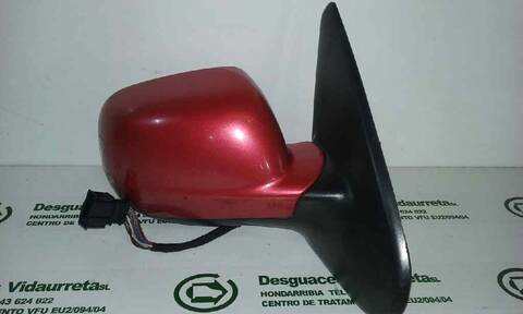 Retrovisor Derecho Seat Leon 1.9 TDI 110CV 81KW