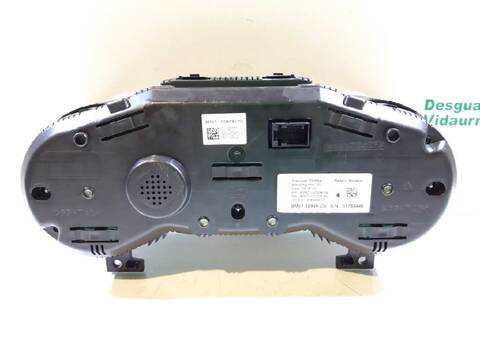 Foto 2ª: Cuadro de Instrumentos Ford Focus TREND 115CV 85KW [T1DA] (2012)