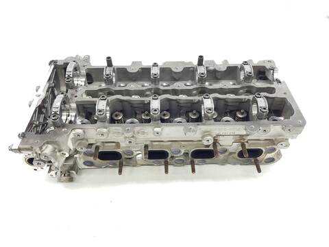 Culata Mercedes Clase A 200 2.1 CDI 136CV