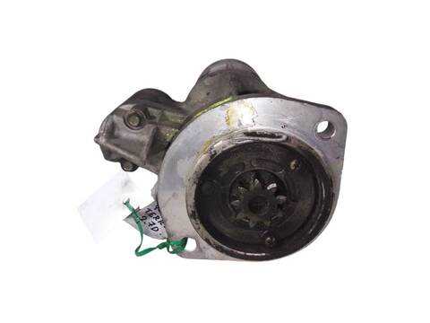 Motor de Arranque Nissan Terrano 2.7 TD 4WD