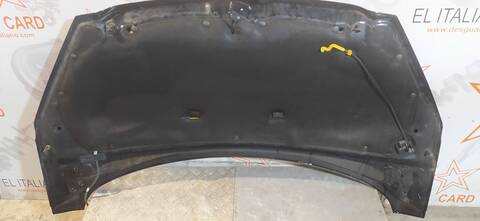 Foto 3ª: Capot Peugeot 308 PREMIUM 120CV 88KW [5FW] (2007)