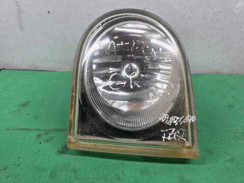 Faro Antiniebla Delantero Izquierdo Nissan Patrol RD28T