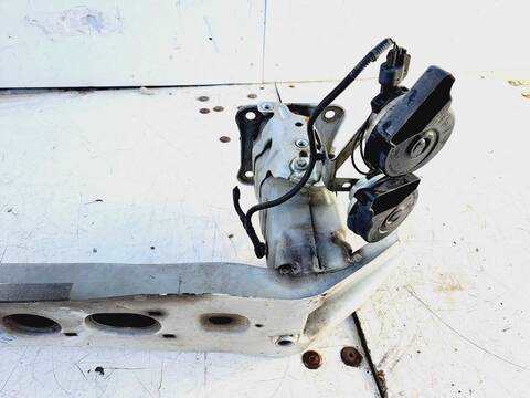 Foto 3ª: Refuerzo Paragolpes Delantero Ford C Max TITANIUM 95CV 70KW [T3DA] (2013)
