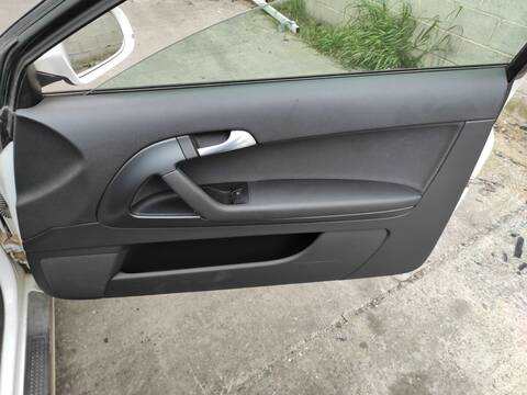 Tapizados Cartoneras Audi A3 CAYC