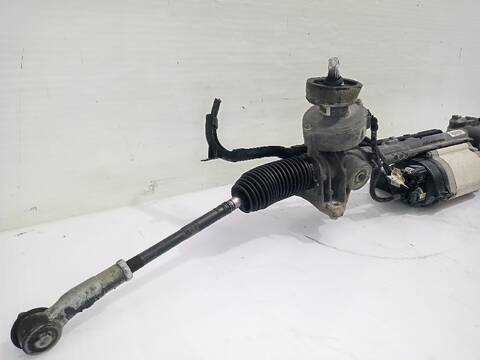 Foto 2ª: Cremallera de Direccion Seat Toledo EXCLUSIVE 140CV [BKD] (2004)