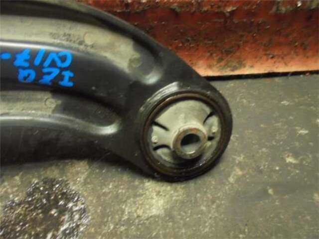Foto 2ª: Brazo Suspension Delantero Izquierdo Hyundai Getz 1.1 [G4HD]