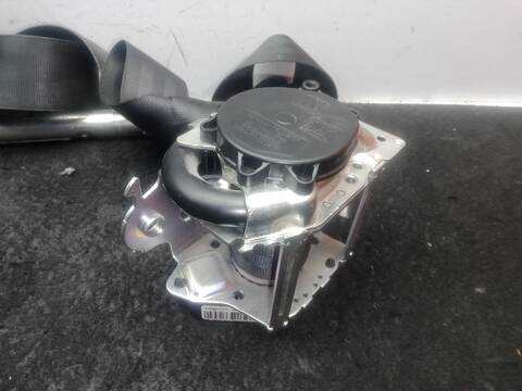 Foto 2ª: Cinturón Delantero Derecho Renault Scenic 1.3 TCE 140 140CV 103KW IV J9_) [H5H 450,H5H 470,H5H 490] (2018)