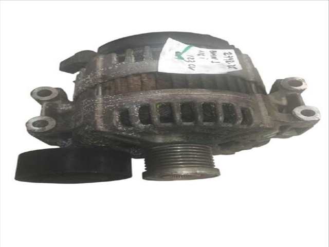 Foto 3ª: Alternador Bmw Serie 1 114 116 I (2003)