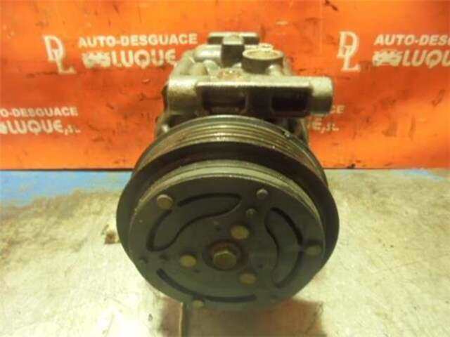 Compresor Aire Acondicionado Fiat Punto 1.2 G 60CV