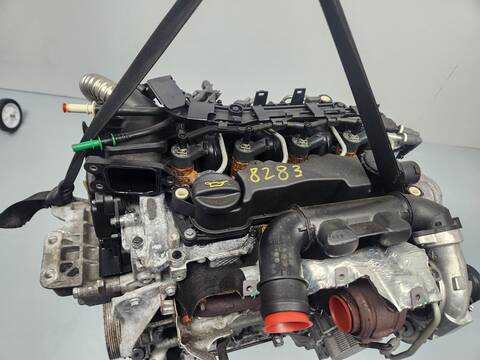 Motor Completo Ford Focus TITANIUM 90CV 66KW