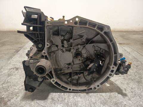 Caja Cambios Citroen C3 1.2 PURETECH 82 83CV 61KW