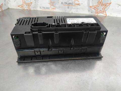 Foto 4ª: Mando Calefacción A. A. Audi A4 2.0 TDI 16V 103KW) BERLINA 140CV [BLB] (2005)