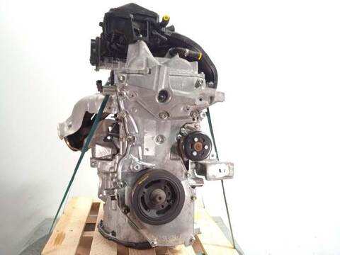Foto 4ª: Motor Completo Nissan Juke 1.6 CAT 113CV 83KW [HR16DE] (2018)