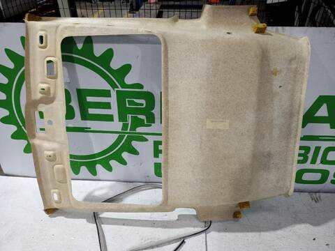 Foto 3ª: Techo Interior Fiat 500 LOUNGE 95CV [199B1000] (2009)