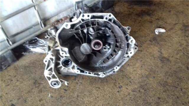 Caja Cambios Opel Corsa 1.2