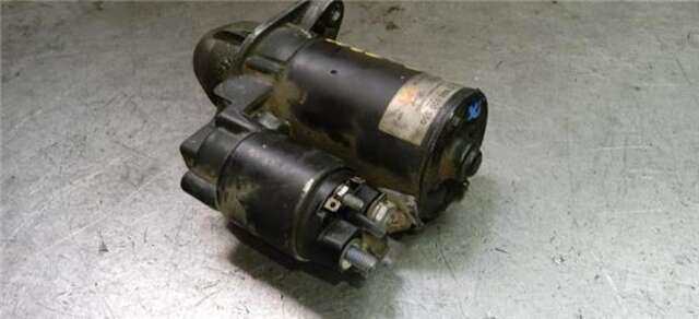 Foto 3ª: Motor de Arranque Mercedes Sprinter 216 (906.613) [M 271.951]