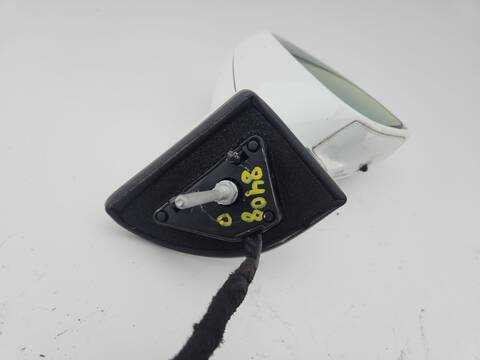 Foto 2ª: Retrovisor Derecho Peugeot 407 3.0 HDI COUPE 241CV 177KW [X8Z] (2010)