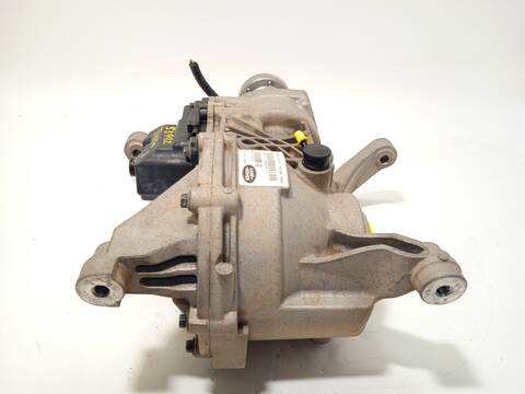 Foto 3ª: Diferencial Trasero Land Rover Discovery 2.0 D 4X4 150CV 110KW [204DTD] (2018)