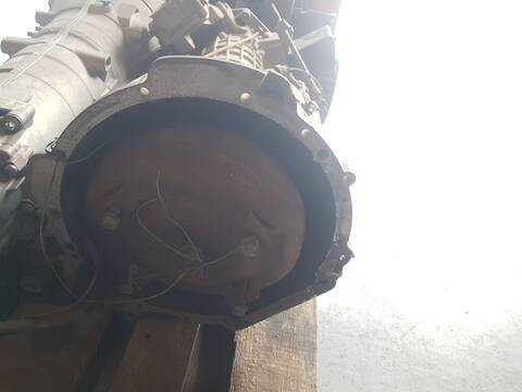 Foto 2ª: Caja Cambios Automatica Land Rover Range 146CV 107KW AUT.