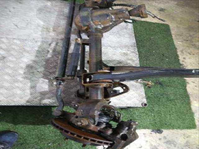 Puente Delantero Jeep Grand Cherokee 3.1 TD LAREDO 140CV 103KW
