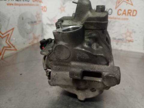 Foto 4ª: Compresor Aire Acondicionado Jaguar XF 2.7 V6 DIESEL PREMIUM LUXURY 207CV 152KW [7G] (2008)