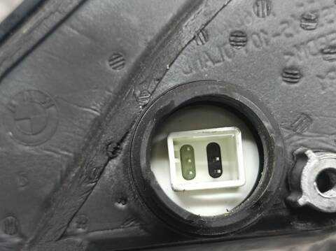 Foto 3ª: Retrovisor Derecho Bmw Serie 2 215 220D COUPE 190CV 140KW [B47D20A] (2018)