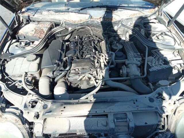 Foto 3ª: Elevalunas Eléctrico Delantero Derecho Mercedes Clase C 160 2.2 C 220 CDI (203.706) [2.2 LTR. - 105 KW CDI CAT] [OM 611.962]