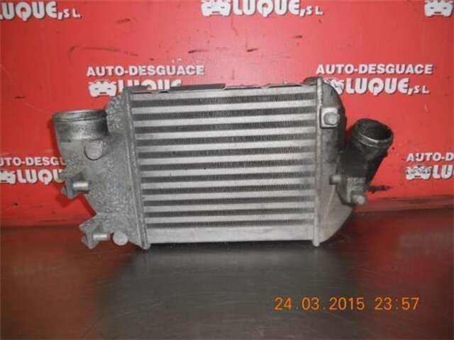 Intercooler Audi A4 2.5 V6 24V TDI CAT (155CV)