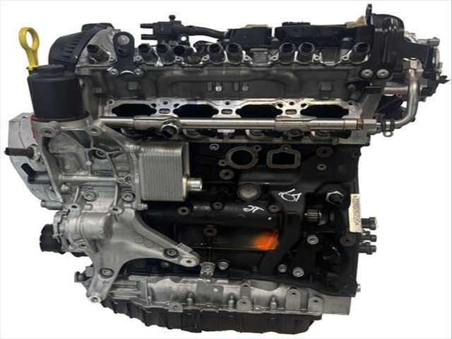 Foto 3ª: Motor Completo Audi A3 190CV 140KW [CZRA CZR CZP] (2019)