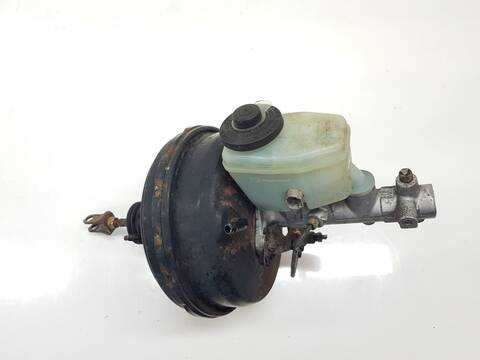 Servofreno Toyota Land Cruiser D4-D VX 5-PTAS.)