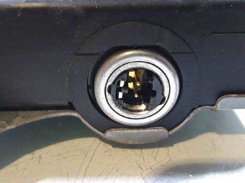 Foto 3ª: Airbag Lateral Trasero Derecho Bmw X5 4.6IS AUTOMATICO 347CV 255KW [M62] (2002)