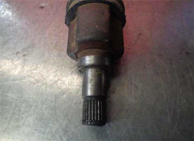Foto 2ª: Transmision Delantera Izquierda Ford C Max 1.6 FOCUS [HWDA]