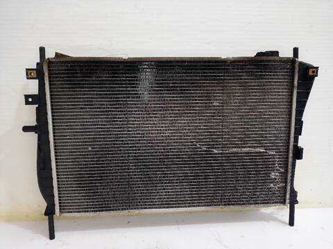 Foto 2ª: Radiador Motor Ford Mondeo GHIA 06.2003 ) D) 131CV [FMBA - N7BA] (2000)