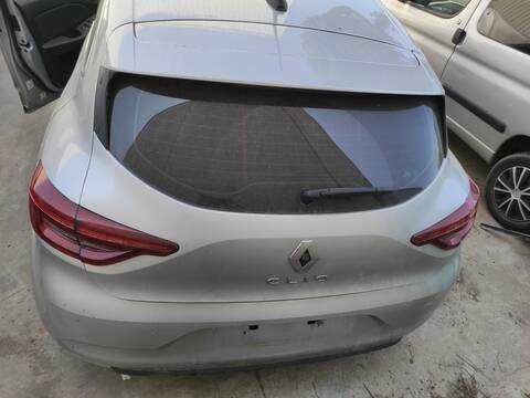 Foto 3ª: Portón Renault Clio H4D470 (2022)